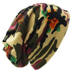 LOVINGSHA Fashion Brand Dual-use Hats