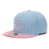 HATLANDER Quality Snapback Cap