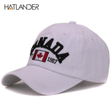 HATLANDER  Canada Cap