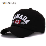 HATLANDER  Canada Cap