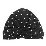 Sweet Dot Baby Girl Hat