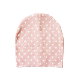 Baby Hat Cotton Printing Caps