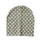 Baby Hat Cotton Printing Caps