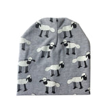 Baby Hat Cotton Printing Caps
