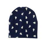 Baby Hat Cotton Printing Caps