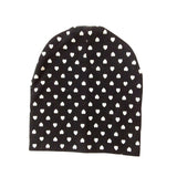 Baby Hat Cotton Printing Caps
