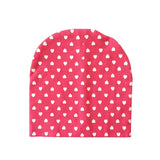 Baby Hat Cotton Printing Caps
