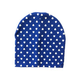 Baby Hat Cotton Printing Caps