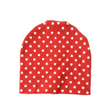 Baby Hat Cotton Printing Caps