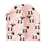 Baby Hat Cotton Printing Caps