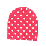 Baby Hat Cotton Printing Caps