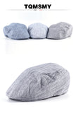 TQMSMY Casual Berets