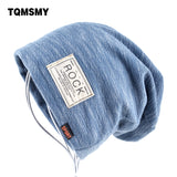 TQMSMY Rock Beanies