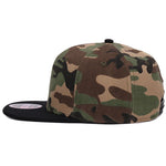 HATLANDER Camouflage cap