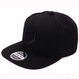 HATLANDER Wool Snapback Cap