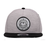 HATLANDER God Eyes Baseball Cap