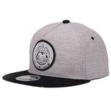 HATLANDER God Eyes Baseball Cap