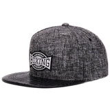 HATLANDER Quality Linen Cap