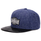 HATLANDER Quality Linen Cap