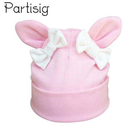 Partisig Baby Girl Hat