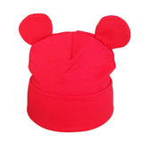 Partisig Brand Baby Hat