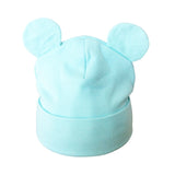 Partisig Brand Baby Hat