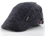TQMSMY Retro Berets Cotton Hats