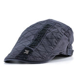 TQMSMY RetrO Men Berets