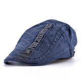 TQMSMY RetrO Men Berets