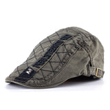 TQMSMY RetrO Men Berets