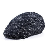 TQMSMY Cotton Berets