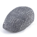 TQMSMY Cotton Berets