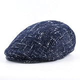 TQMSMY Cotton Berets