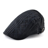 TQMSMY British retro Berets