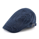 TQMSMY British retro Berets