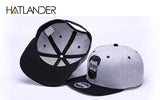 HATLANDER Freedom cap