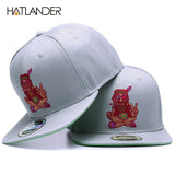 HATLANDER Original Cap