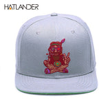 HATLANDER Original Cap