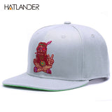 HATLANDER Original Cap