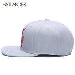HATLANDER Original Cap