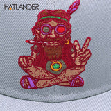 HATLANDER Original Cap