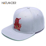 HATLANDER Original Cap