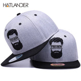 HATLANDER Freedom cap