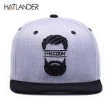HATLANDER Freedom cap