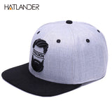HATLANDER Freedom cap