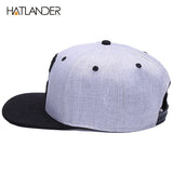 HATLANDER Freedom cap