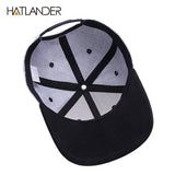 HATLANDER Freedom cap
