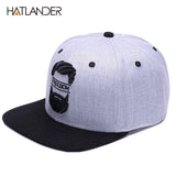 HATLANDER Freedom cap