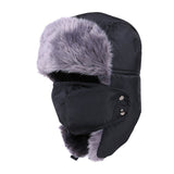 LADUNDI Winter Bomber Hats