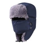 LADUNDI Winter Bomber Hats